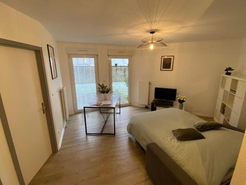 Horbourg-Wihr Apartamento | Cocon au cœur de l'Alsace