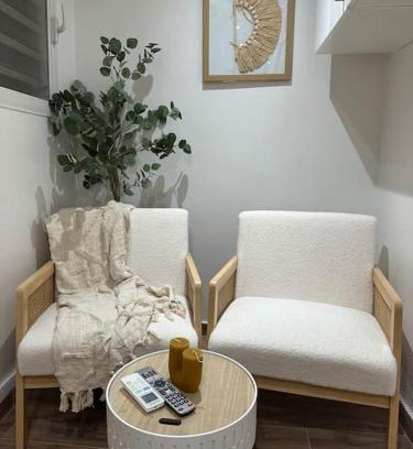 Fort-de-France Apartamento | Cocon au cœur de la capitale
