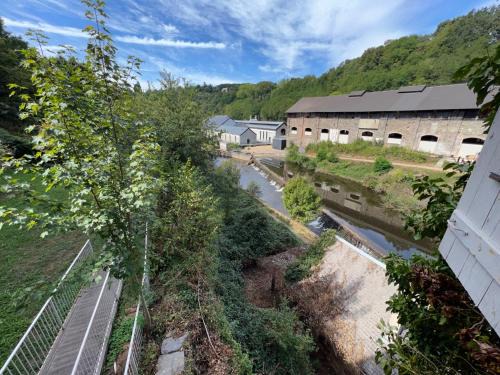 Uzerche Apartamento | Cocon au calme sur vezere