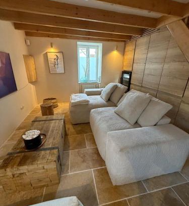 Perigny Casa | Cocon avec jacuzzi
