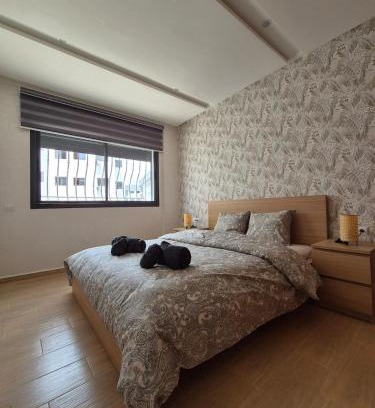 Kenitra Apartamento | Cocon Bohème - Secure, Modern & Quiet in Kenitra