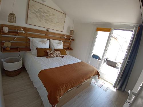Vendays-Montalivet Casa | cocon-côtier de monta