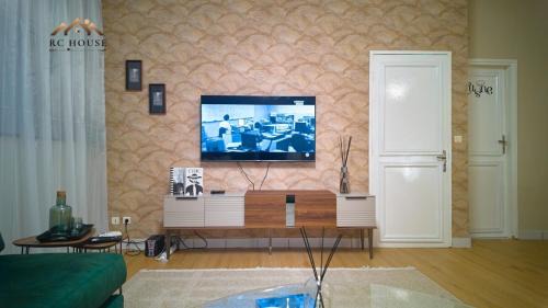 Pointe-Noire Apartamento | cocon chaleureux