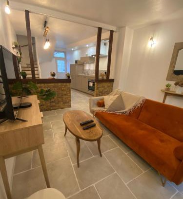 Dieppe Casa | Cocon détente & Balnéo