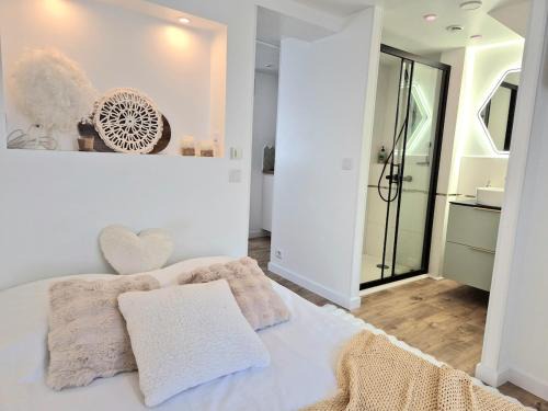 Argeles-sur-Mer Apartamento | Cocon d'Argeles - Appartement tout confort, à 2min à pied de la gare