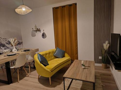 Munster Apartamento | Cocon de la vallée