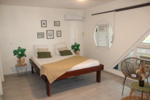 Le Vauclin Apartamento | COCON DES ANTILLES