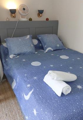 Route d'Arles Apartamento | cocon douillet tout près arènes Nîmes