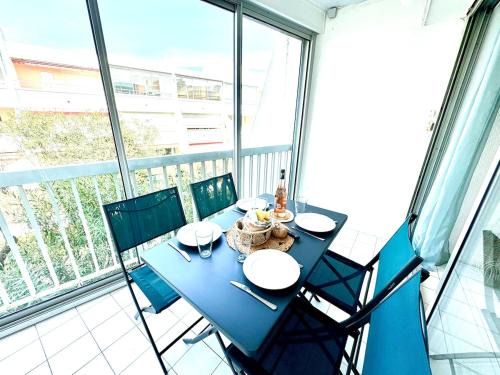 Le Couchant Apartamento | Cocon marin - Parking - Proche mer