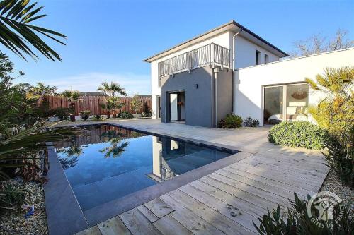 Binic-Etables-sur-Mer Casa | Cocon maritime