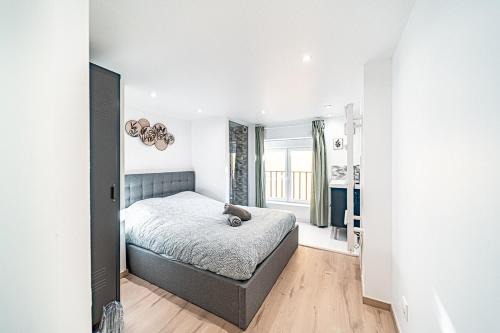 Zola - Pressense Apartamento | Cocon moderne Émile Zola