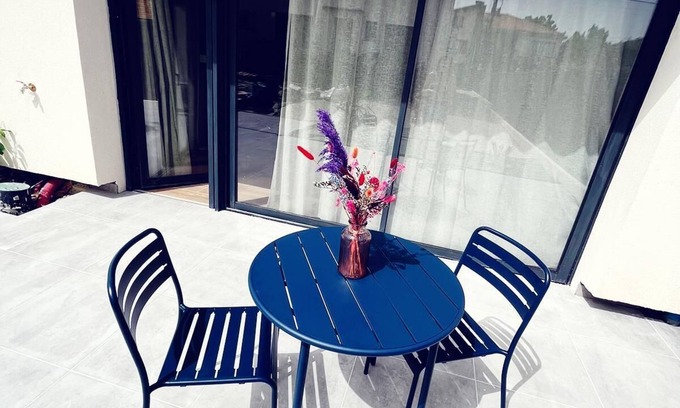 Rangueil-Sauzelong-Pech David-Pouvourville Apartamento | Cocon Noely 1