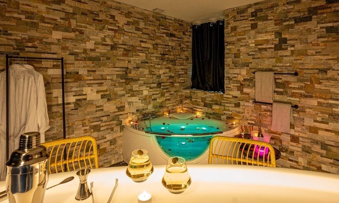 Montbeliard Apartamento | Cocon Relax