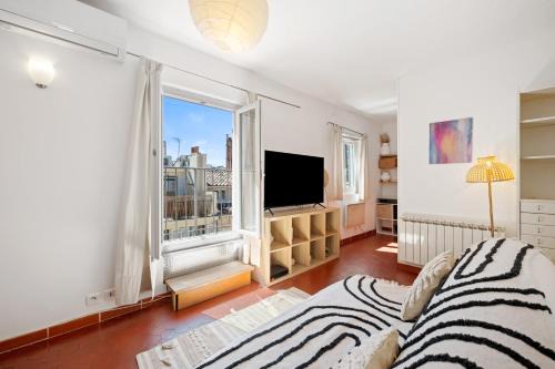 Noailles Apartamento | Cocon super bien situé