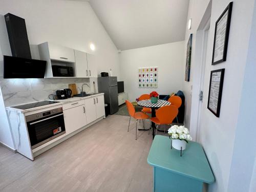 Sevran Apartamento | Cocon tout confort à 25 min de Paris