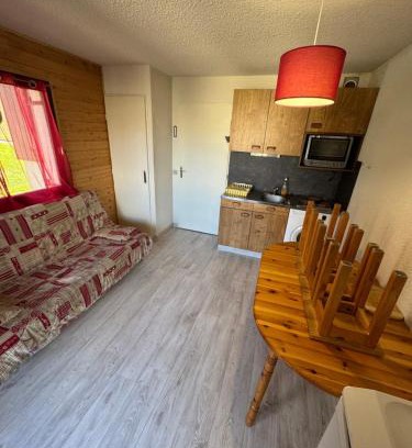 Villard-de-Lans Apartamento | Cocon Vercors, Centre Village