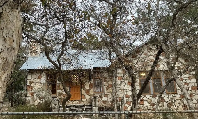 Mountain Home Casa | Cocono Cottage on Johnson creek