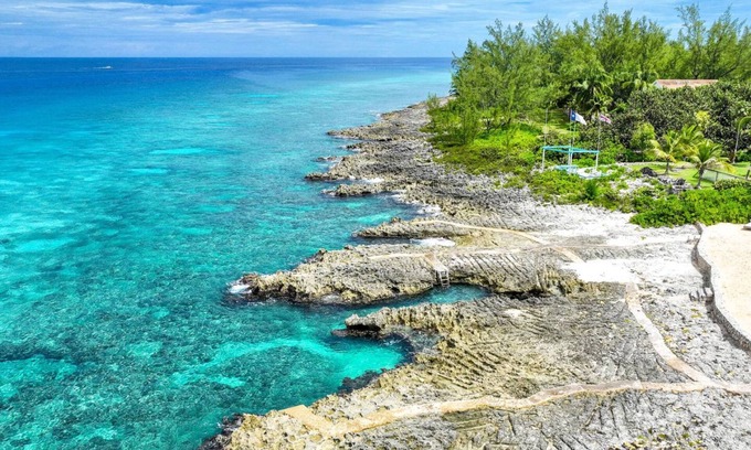 Northwest Point Apartamento | Coconut Bay 126 in West Bay