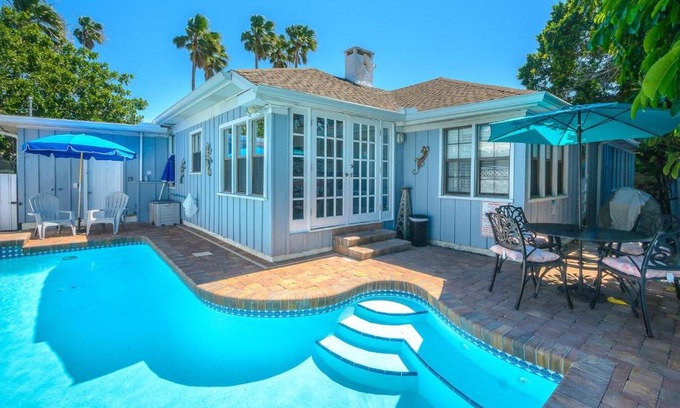 Bay Esplanade Casa | Coconut Beach House