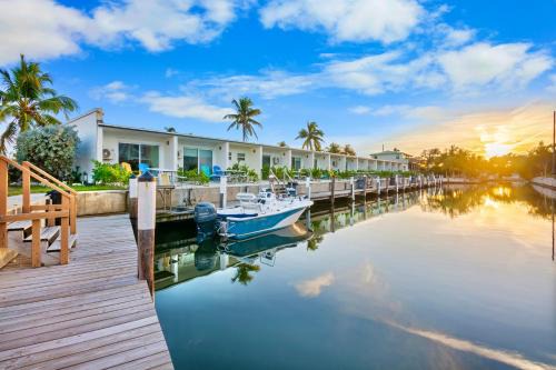 Marathon Complejo | Coconut Cay Resort