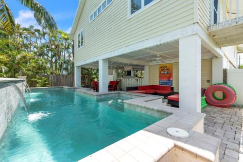 Anna Maria Casa | Coconut Cottage home