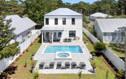 San Juan Casa | Coconut Cove by Oversee 30A