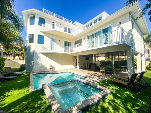 Bradenton Beach Casa | Coconut Cove