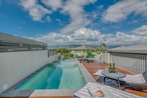 Port Douglas Apartamento | Coconut Grove