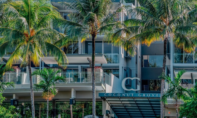 Port Douglas Apartamento | Coconut Grove