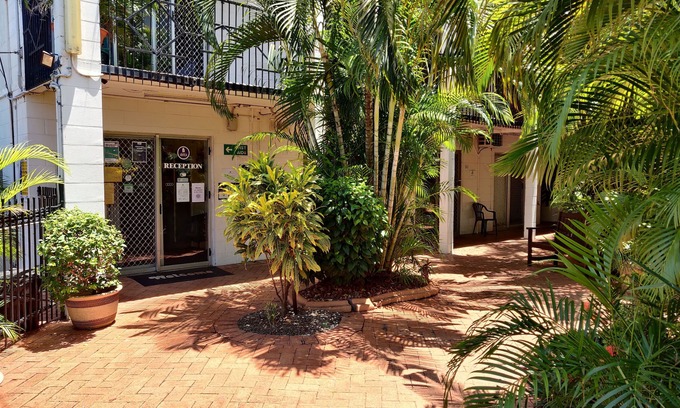 Coconut Grove Apartamento | Coconut Grove Holiday Apartments