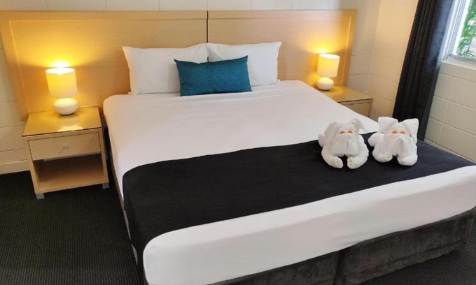 Coconut Grove Apartamento | Coconut Grove Holiday Apartments