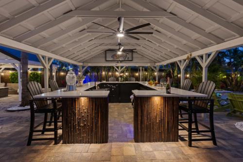 Bay Esplanade Casa | Coconut Grove Resort Oasis