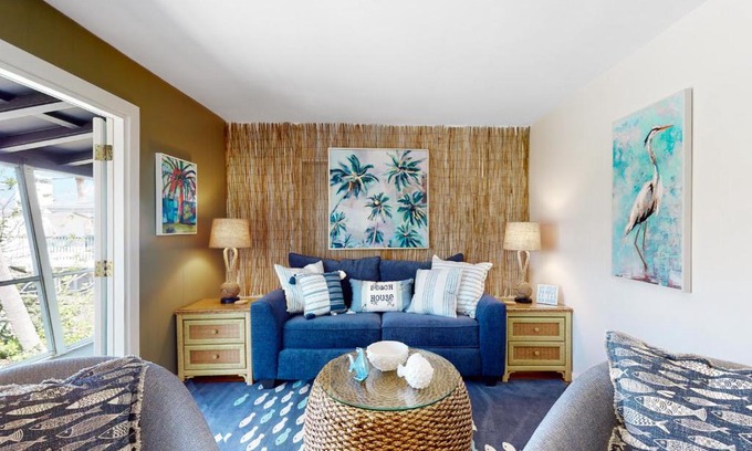 Palm Island Casa | Coconut Grove