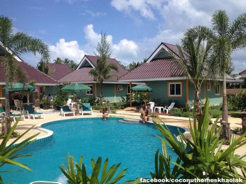 Khao Lak Casa | Coconut Homes Khao Lak