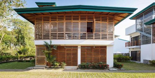 Bejuco Apartamento | Coconut House Rincon de Bejuco
