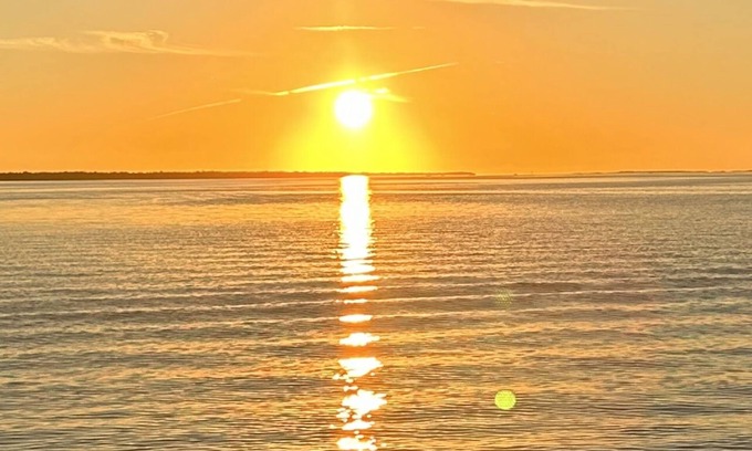 Cross Key Waterways Casa | Coconut In Paradise Key largo