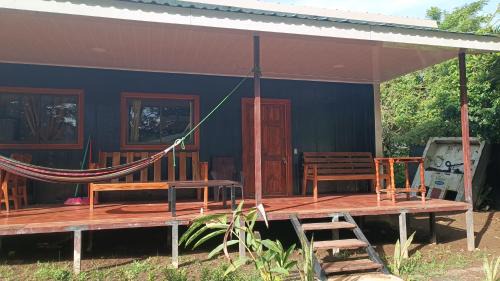 Pavones Apartamento | Coconut Lodge #2