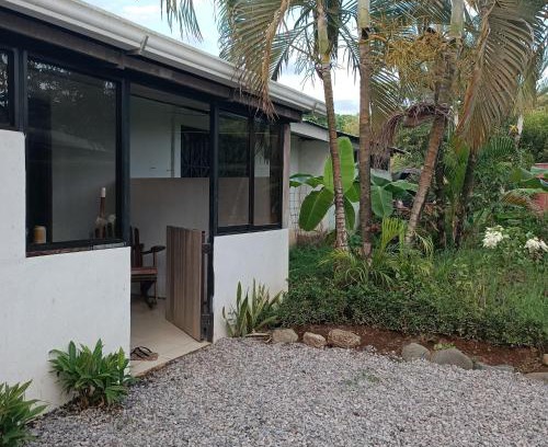 Pavones Apartamento | Coconut Lodge Bambu