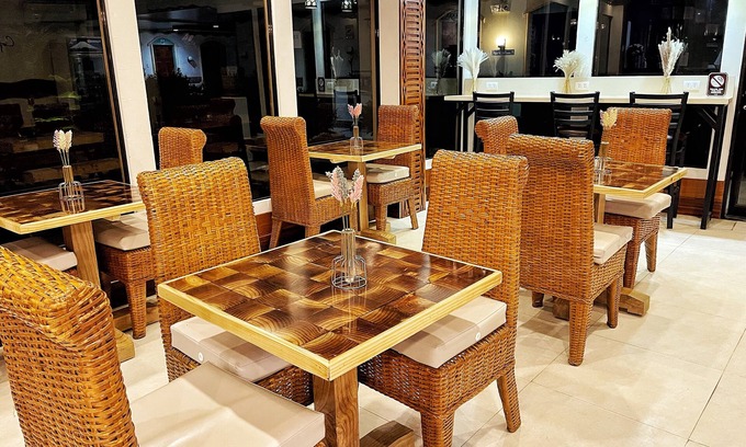 Maribago Casa | Coconut Pension House