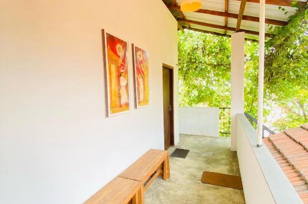 Bandaramulla Casa | Coconut Reach