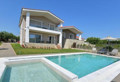 Gerakini Apartamento | Cocoon Elegant Living