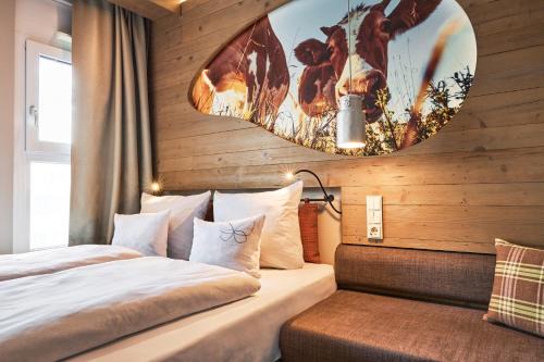 Ludwigsvorstadt-Kliniken Hotel | Cocoon Hauptbahnhof