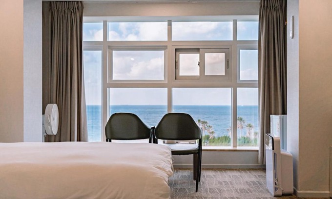 Aewol Hotel | Cocoon Hotel