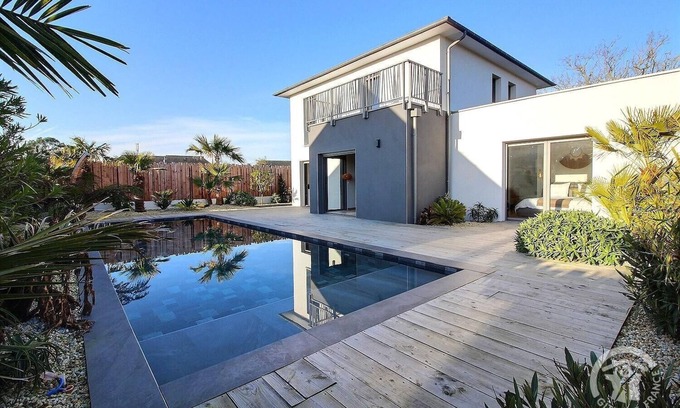 Binic-Etables-sur-Mer Casa | Cocoon maritime - BINIC ETABLES SUR MER