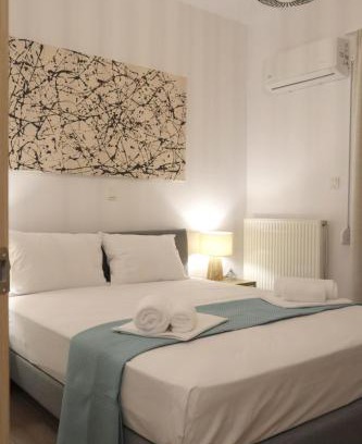 Kavala Apartamento | Cocoon Urban Suites