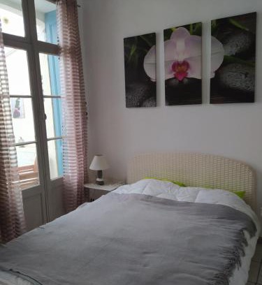 Amelie-les-Bains-Palalda Apartamento | Cocoon Zen