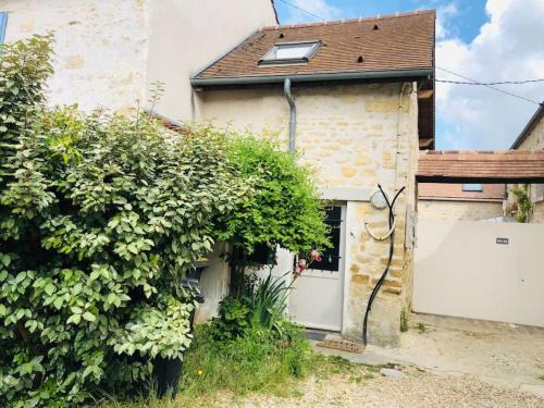 Us Casa | Cocooning little house in french Vexin