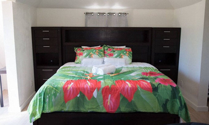 Jubilee Subdivision Cabaña | COCOPLUM REST N HIDEAWAY # 2