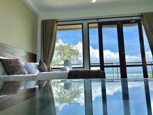 Polhena Hotel | Cocos Polhena