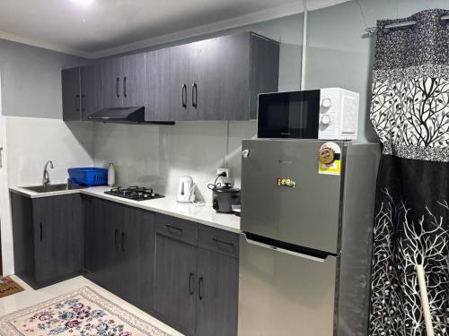 Labasa Apartamento | Cocos Stay Executive Studio Flat